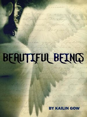 cover image of Beautiful Beings Series, #1